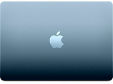 Apple MacBook Air / 13.6 Liquid Retina XDR / Apple M5 10-core CPU 10-core GPU / 24Gb RAM / 1TB SSD Cyan