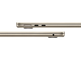 Apple MacBook Air / 13.6 Liquid Retina XDR / Apple M5 10-core CPU 10-core GPU / 24Gb RAM / 1TB SSD Beige