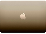 Apple MacBook Air / 13.6 Liquid Retina XDR / Apple M5 10-core CPU 10-core GPU / 24Gb RAM / 1TB SSD Beige