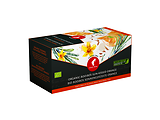 Julius Meinl Organic Rooibos Sun-kissed Orange