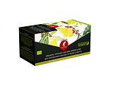 Julius Meinl Cascara Lemon