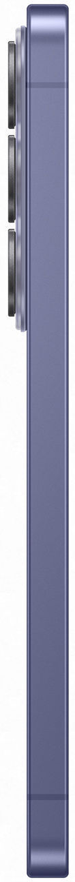 Samsung Galaxy S26 / 6.3 AMOLED / Snapdragon 8 Elite Gen 5 / 12GB / 256GB / 4300mAh / S942 Purple