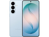 Samsung Galaxy S26 / 6.3 AMOLED / Snapdragon 8 Elite Gen 5 / 12GB / 256GB / 4300mAh / S942 Cyan