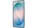 Samsung Galaxy S26 / 6.3 AMOLED / Snapdragon 8 Elite Gen 5 / 12GB / 256GB / 4300mAh / S942 Cyan