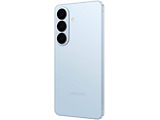 Samsung Galaxy S26 / 6.3 AMOLED / Snapdragon 8 Elite Gen 5 / 12GB / 256GB / 4300mAh / S942 Cyan