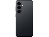Samsung Galaxy S26 / 6.3 AMOLED / Snapdragon 8 Elite Gen 5 / 12GB / 256GB / 4300mAh / S942 Black