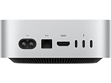 Apple Mac mini / Apple M4 Pro 14‑core CPU 20‑core GPU / 48GB RAM  / 512GB SSD