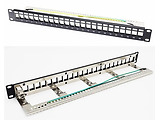 OEM PPFB24-5B 19'' 24-port STP 1U
