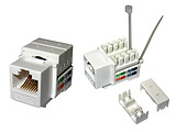 OEM KJU59DW-SM RJ45 cat.5e