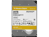 WesternDigital Gold WD203KRYZ 20TB