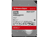 WesternDigital Red Pro WD241KFGX 24TB