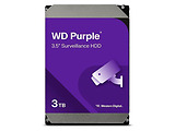 WesternDigital Purple WD34PURZ 3TB