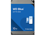 WesternDigital Blue WD100EAGZ 10TB
