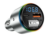 Proove FM Launcher Power Drive 30W