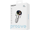 Proove FM Launcher Power Drive 30W