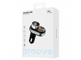 Proove FM Launcher Sound Link 30W