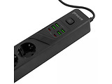 Proove P-04 4 Sockets / 2m