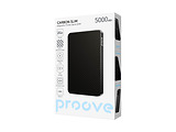 Proove Carbon Slim 20W / 5000mAh