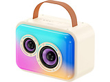 XO F54 Lapis Lazuli Cold Light Karaoke Speaker 20W