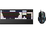 XO KB-06 Mechanical Combo