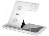XO CX033 Wireless Charger 3 in 1