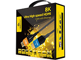 Cablexpert CC-HDMI8K-AOC-20M HDMI to HDMI / 20m