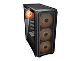 Cougar MX600 Air PRO ATX Black
