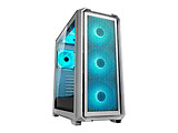Cougar MX600 Air PRO ATX White