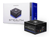 Chieftec Stealth SPX-1000-FC 80+ Platinum 1000W