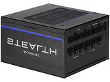 Chieftec Stealth SPX-1000-FC 80+ Platinum 1000W