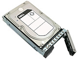DELL EXOS 7E10 / 4Tb SAS HDD 3.5 Hot Plug