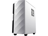 GameMax Diamond CP ATX White