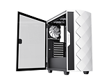 GameMax Diamond CP ATX White
