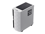 GameMax Diamond CP ATX White
