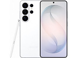 Samsung Galaxy S26 Ultra / 6.9 Dynamic AMOLED 2X / Snapdragon 8 Elite Gen 5 / 12GB / 256GB / 5000mAh /  S948 White