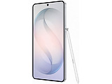 Samsung Galaxy S26 Ultra / 6.9 Dynamic AMOLED 2X / Snapdragon 8 Elite Gen 5 / 12GB / 256GB / 5000mAh /  S948 White