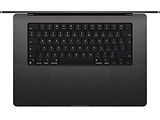 Apple MacBook Pro / 16.2 Retina / M5 Max 18-core CPU 40-core GPU / 48Gb RAM / 2Tb SSD / Black
