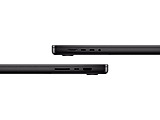 Apple MacBook Pro / 16.2 Retina / M5 Max 18-core CPU 40-core GPU / 48Gb RAM / 2Tb SSD / Black