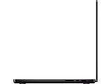 Apple MacBook Pro / 16.2 Retina / M5 Max 18-core CPU 40-core GPU / 48Gb RAM / 2Tb SSD / Black
