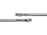 Apple MacBook Pro / 16.2 Retina / M5 Max 18-core CPU 40-core GPU / 48Gb RAM / 2Tb SSD / Silver