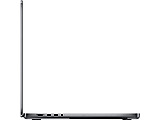 Apple MacBook Pro / 16.2 Retina / M5 Max 18-core CPU 40-core GPU / 48Gb RAM / 2Tb SSD / Silver