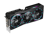 GIGABYTE AORUS GeForce RTX 5070 MASTER OC 12G / 12GB GDDR7 192bit / GV-N5070AORUSM-12GD