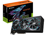GIGABYTE AORUS GeForce RTX 5070 MASTER OC 12G / 12GB GDDR7 192bit / GV-N5070AORUSM-12GD
