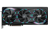 GIGABYTE AORUS GeForce RTX 5070 MASTER OC 12G / 12GB GDDR7 192bit / GV-N5070AORUSM-12GD