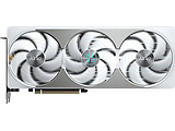 GIGABYTE GeForce RTX 5080 AERO OC 16G / 16GB GDDR7 256bit / GV-N5080AERO-OC-16GD