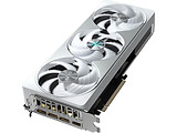 GIGABYTE GeForce RTX 5080 AERO OC 16G / 16GB GDDR7 256bit / GV-N5080AERO-OC-16GD