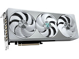 GIGABYTE GeForce RTX 5080 AERO OC 16G / 16GB GDDR7 256bit / GV-N5080AERO-OC-16GD
