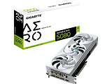 GIGABYTE GeForce RTX 5080 AERO OC 16G / 16GB GDDR7 256bit / GV-N5080AERO-OC-16GD