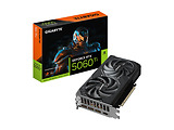 GIGABYTE GeForce RTX 5060 Ti WINDFORCE MAX OC 8G / 8GB GDDR7 128bit / GV-N506TWF2MAXOC-8GD