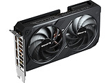 GIGABYTE GeForce RTX 5060 Ti WINDFORCE MAX OC 8G / 8GB GDDR7 128bit / GV-N506TWF2MAXOC-8GD
